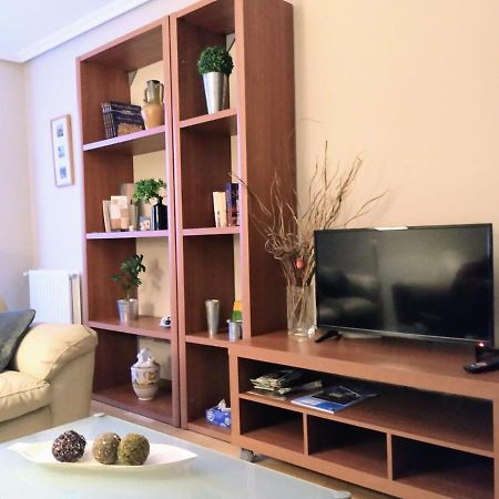 Apartamento En Oviedo,Wifi Exteriör bild
