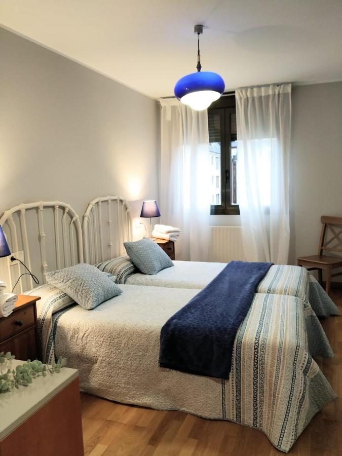 Apartamento En Oviedo,Wifi Exteriör bild