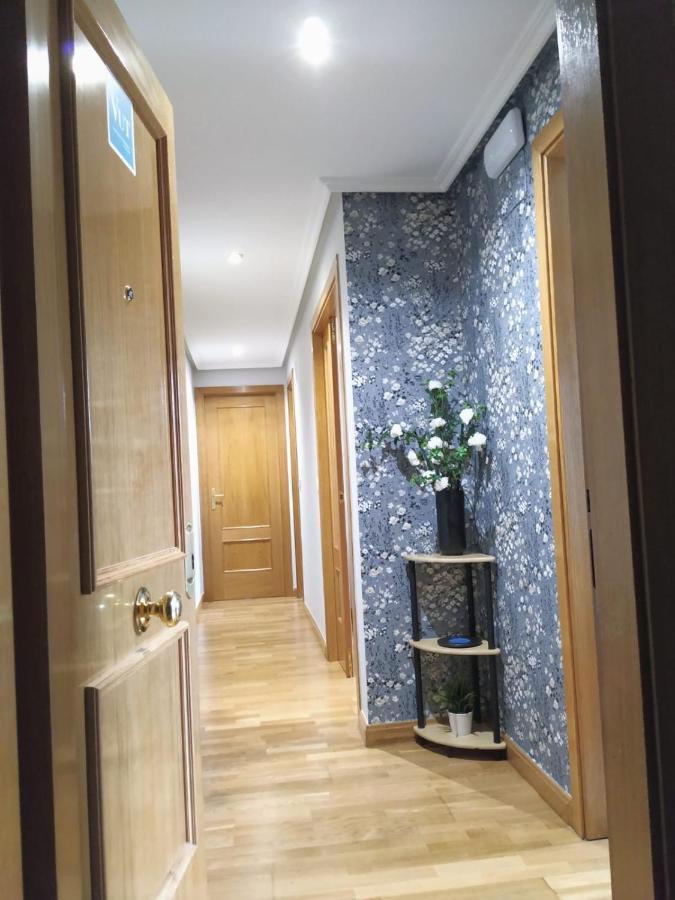 Apartamento En Oviedo,Wifi Exteriör bild