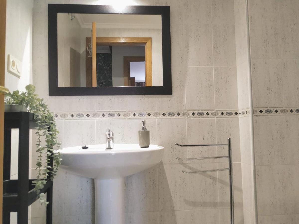 Apartamento En Oviedo,Wifi Exteriör bild