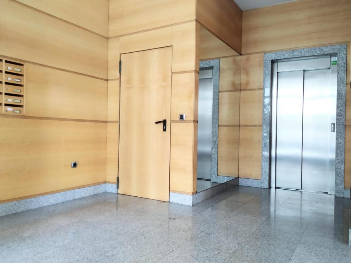 Apartamento En Oviedo,Wifi Exteriör bild