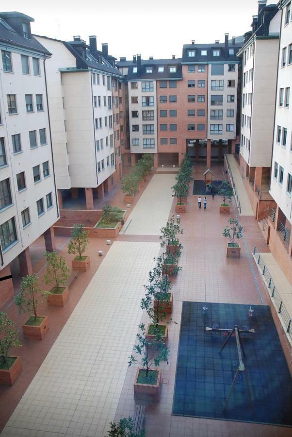 Apartamento En Oviedo,Wifi Exteriör bild