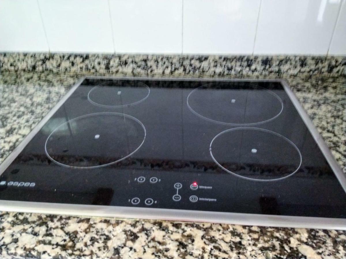 Apartamento En Oviedo,Wifi Exteriör bild