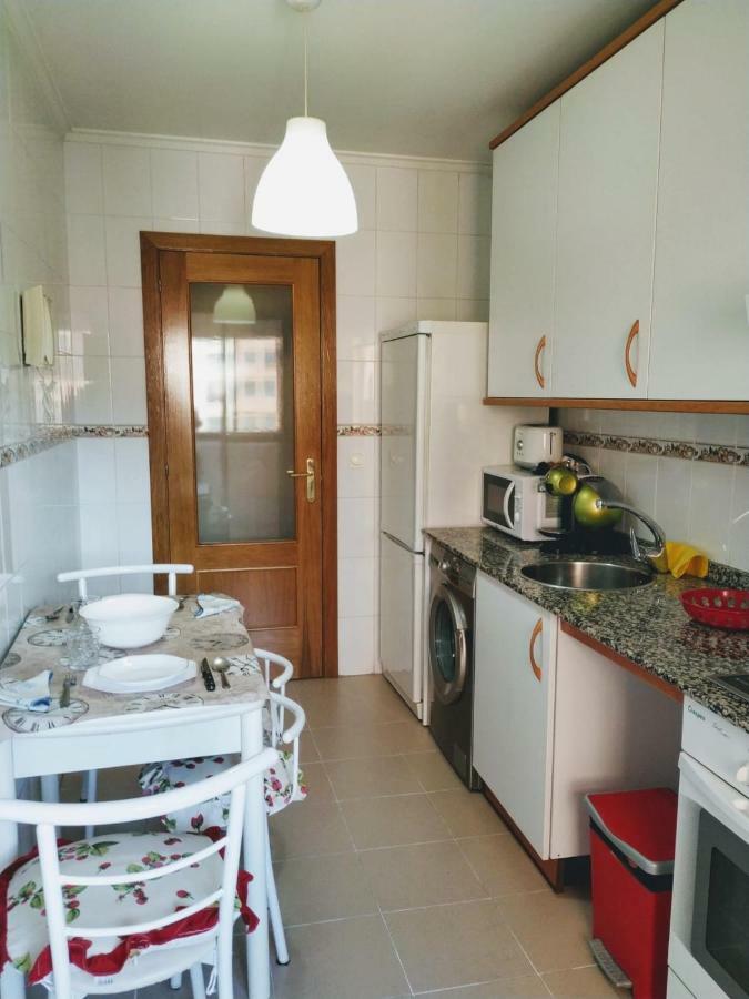 Apartamento En Oviedo,Wifi Exteriör bild